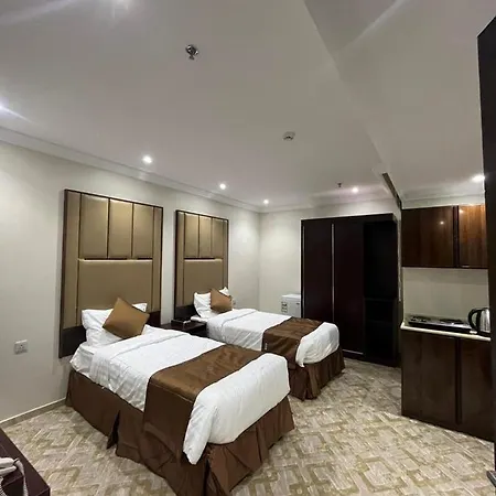 Kwthar Albaraka Hotel